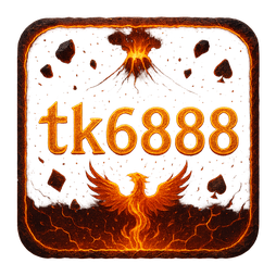 tk6888 logo